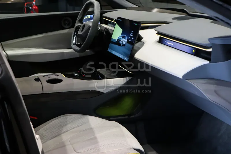 2025 Lotus Emeya R