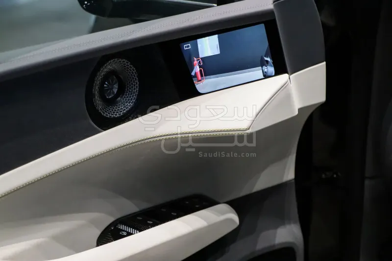 2025 Lotus Emeya R