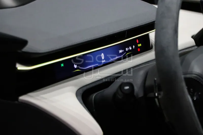 2025 Lotus Emeya R