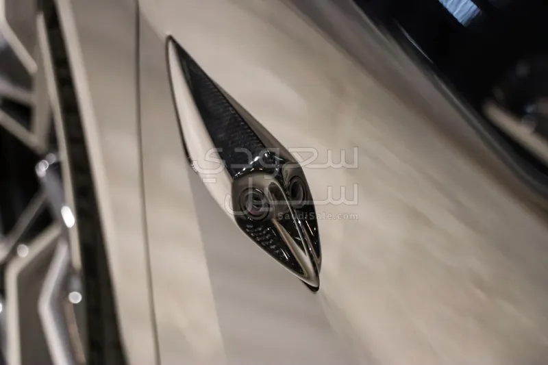 2025 Lotus Emeya R