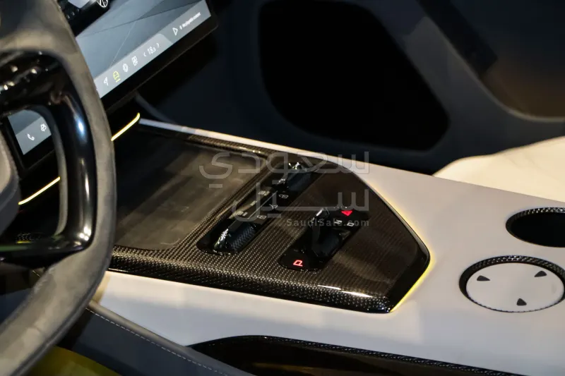 2025 Lotus Emeya R