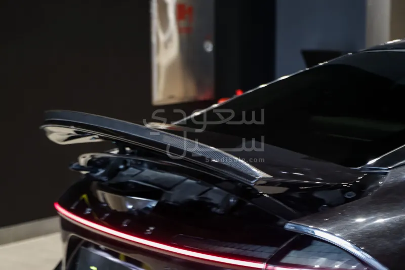 2025 Lotus Emeya R