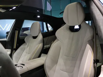 2025 Lotus Emeya R