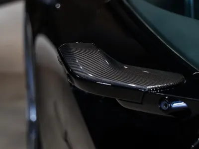 2025 Lotus Emeya R