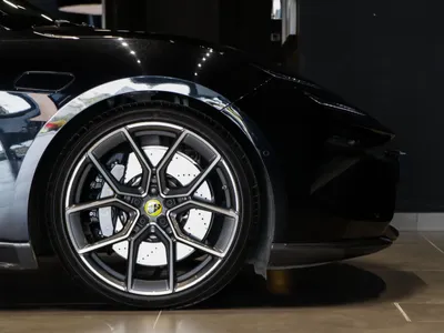 2025 Lotus Emeya R