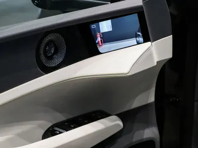 2025 Lotus Emeya R