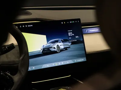 2025 Lotus Emeya R
