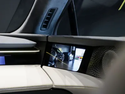 2025 Lotus Emeya R