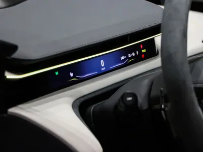 2025 Lotus Emeya R