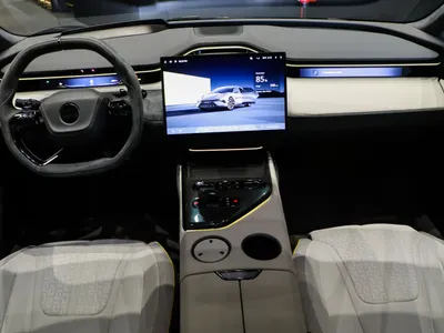 2025 Lotus Emeya R
