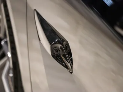 2025 Lotus Emeya R