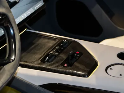 2025 Lotus Emeya R