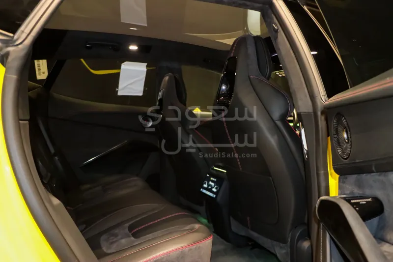 2024 Lotus Eletre S
