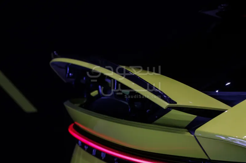 2023 Lotus Eletre R