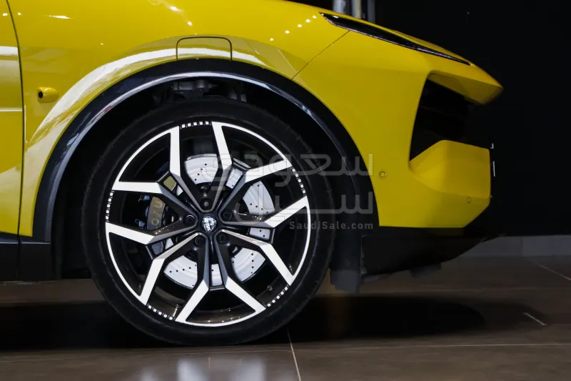 2023 Lotus Eletre R