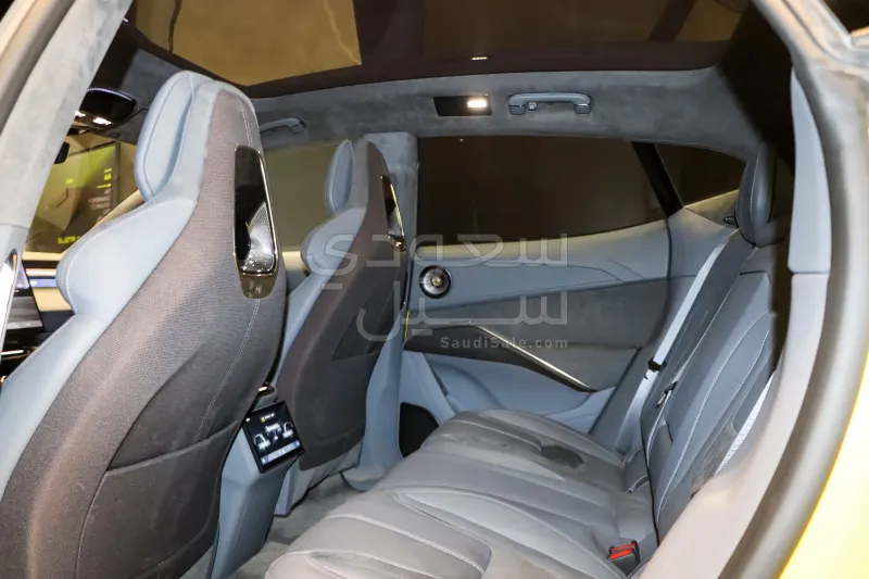 2023 Lotus Eletre R