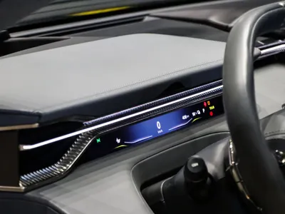 2023 Lotus Eletre R