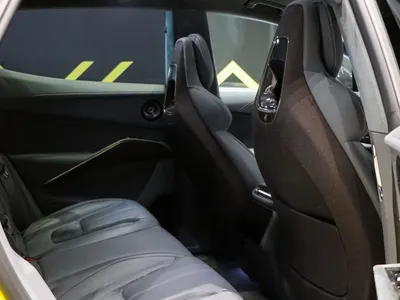 2023 Lotus Eletre R