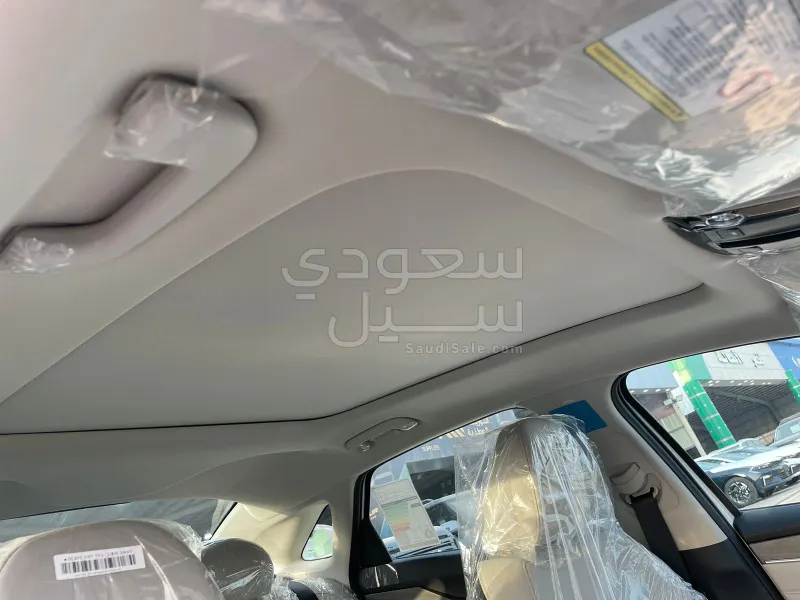 2026 كيا 5كي