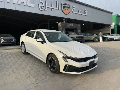 2026 كيا 5كي