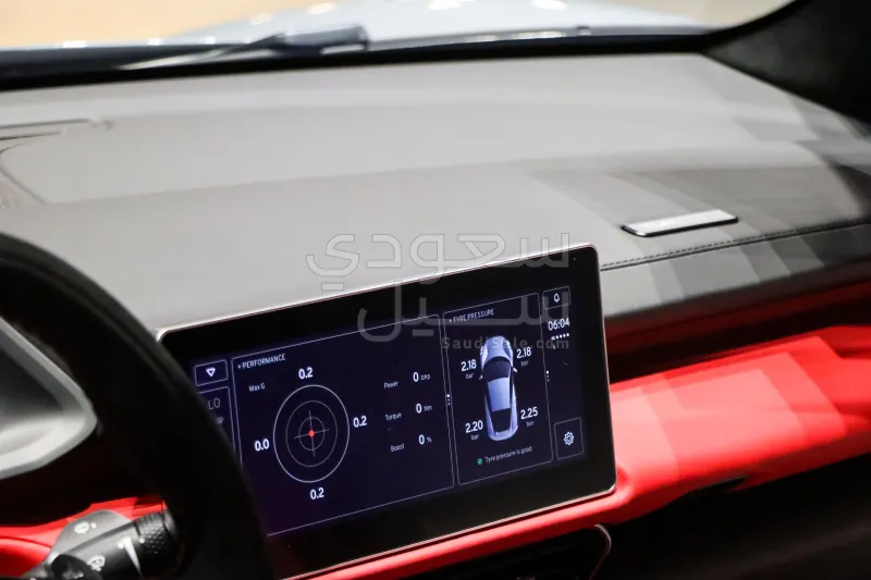 2025 Lotus Emira Turbo SE