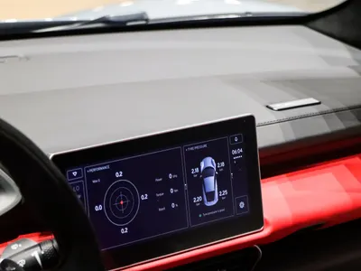 2025 Lotus Emira Turbo SE