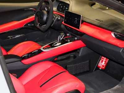 2025 Lotus Emira Turbo SE