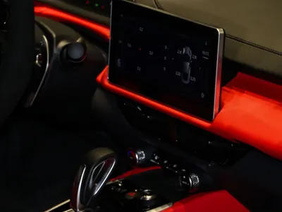 2025 Lotus Emira Turbo SE