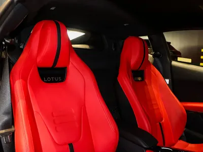 2025 Lotus Emira Turbo SE