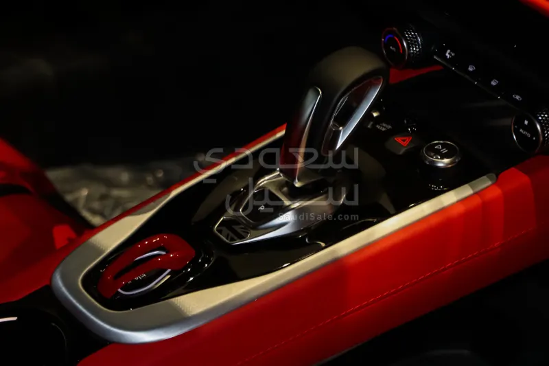 2025 Lotus Emira Turbo SE