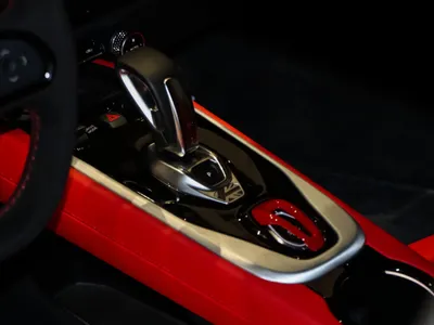 2025 Lotus Emira Turbo SE
