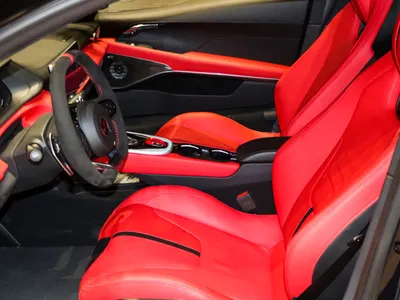 2025 Lotus Emira Turbo SE