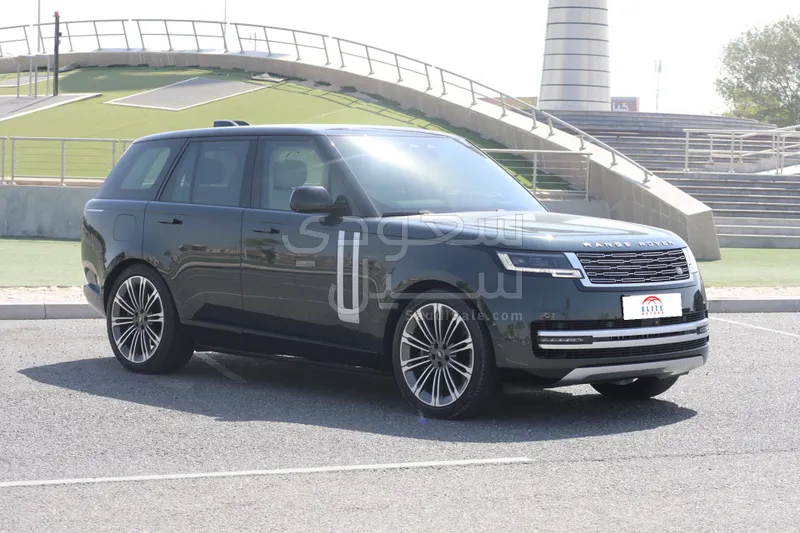 2024 Land Rover Range Rover Autobiography