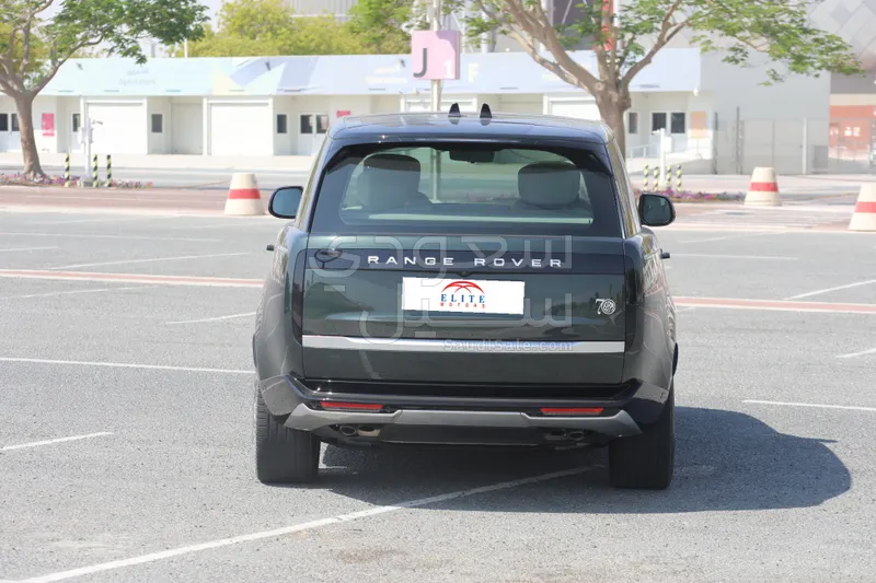 2024 Land Rover Range Rover Autobiography