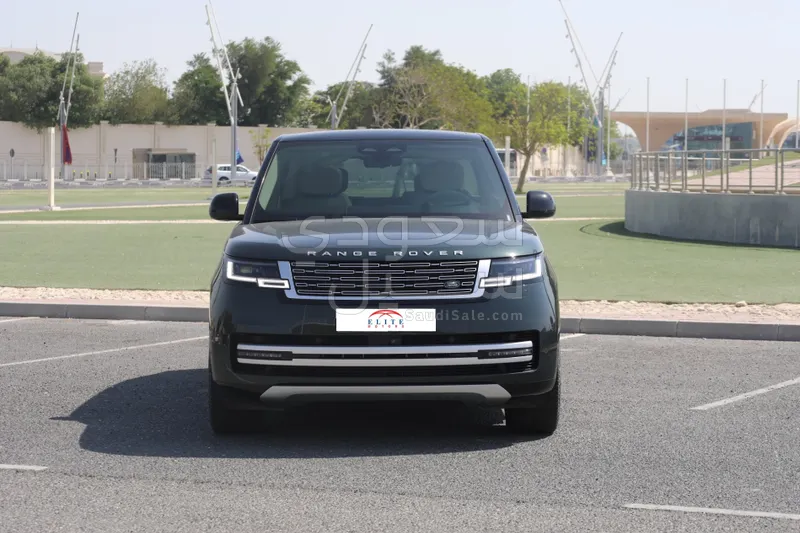 2024 Land Rover Range Rover Autobiography