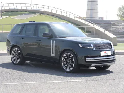2024 Land Rover Range Rover Autobiography
