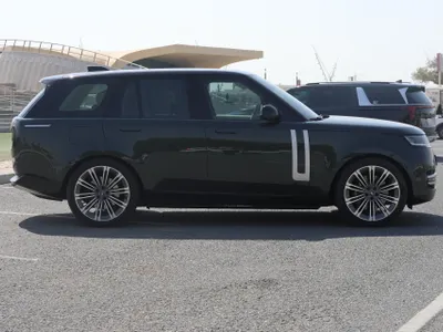 2024 Land Rover Range Rover Autobiography
