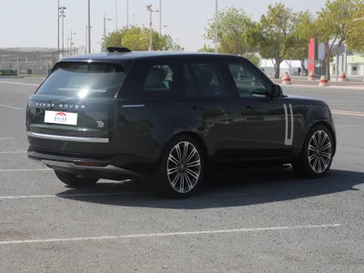 2024 Land Rover Range Rover Autobiography