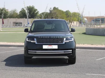2024 Land Rover Range Rover Autobiography