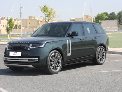 2024 Land Rover Range Rover Autobiography