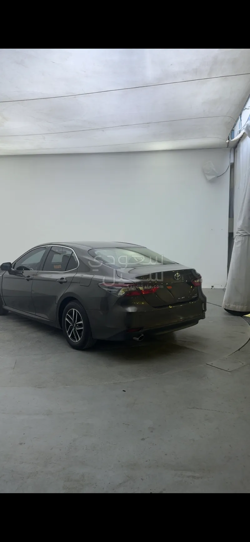 2023 تويوتا كامري ال اي