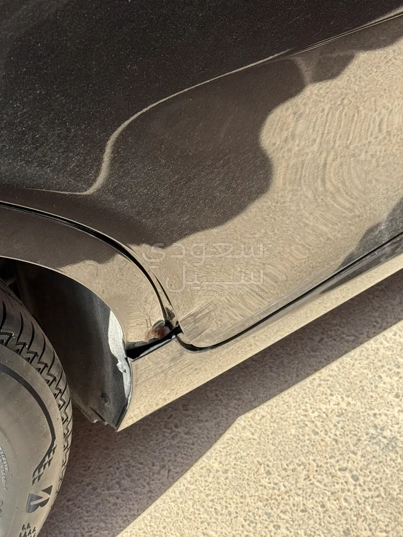 2023 تويوتا كامري ال اي