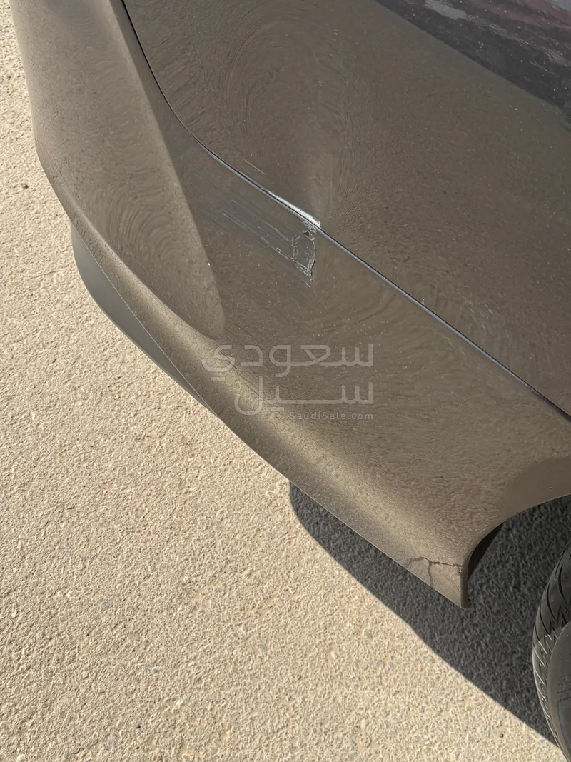 2023 تويوتا كامري ال اي