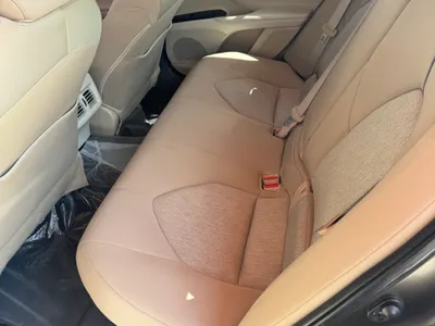 2023 تويوتا كامري ال اي