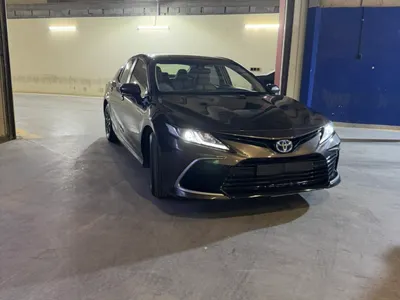 2023 تويوتا كامري ال اي