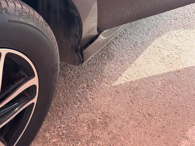 2023 تويوتا كامري ال اي