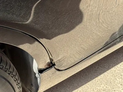 2023 تويوتا كامري ال اي