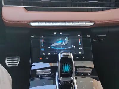 2022 شيري تيجو 8