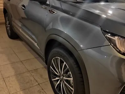 2022 شيري تيجو 8