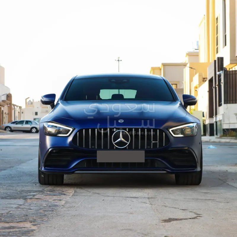 2020 Mercedes-Benz GT 53 AMG